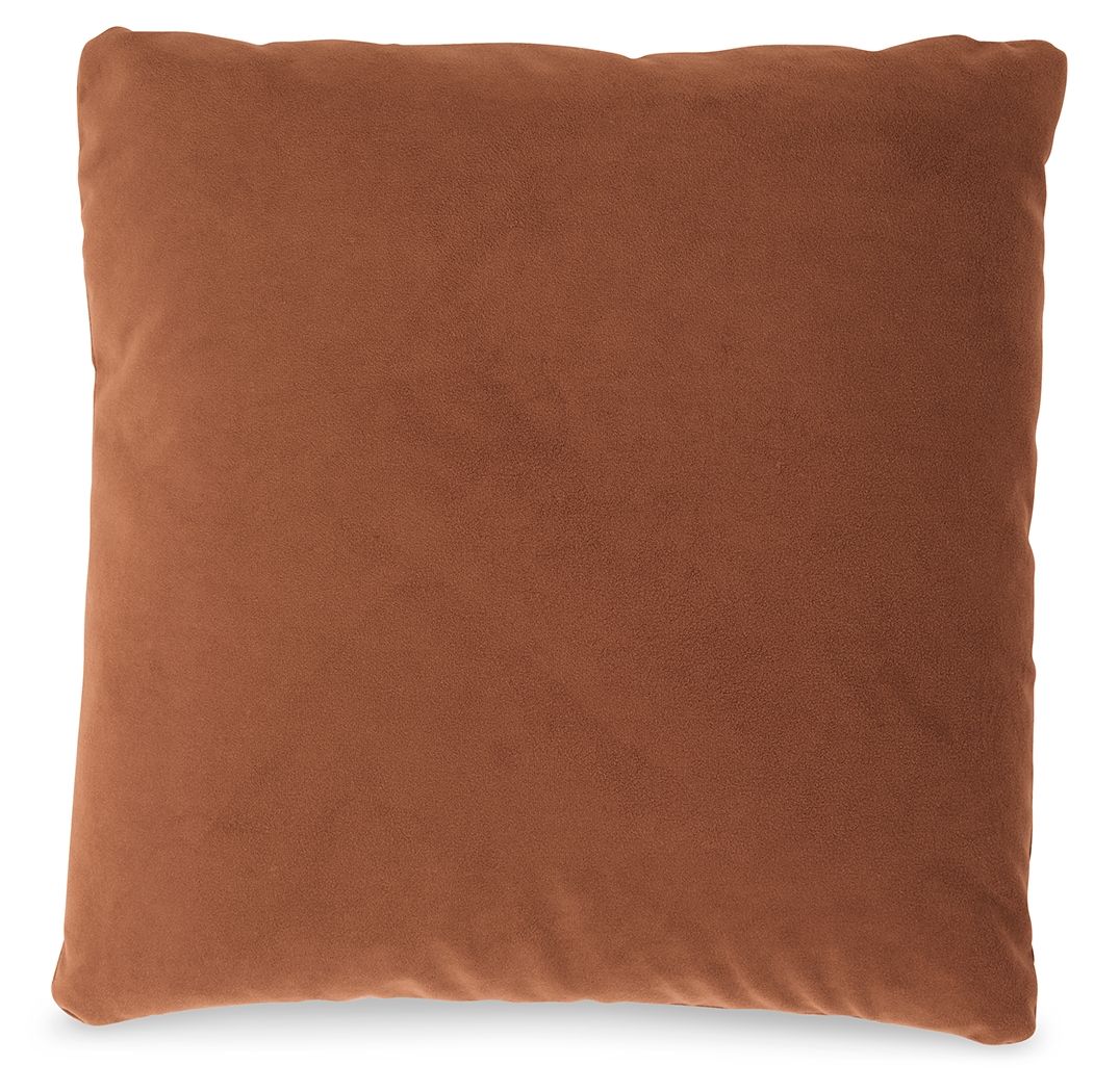 Caygan - Throw Pillow Throw Pillows by Signature Design by Ashley® - Walls Furniture & Mattress