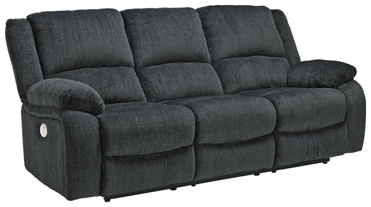 Draycoll - Reclining Sofa Reclining Sofas by Signature Design by Ashley® - Walls Furniture & Mattress