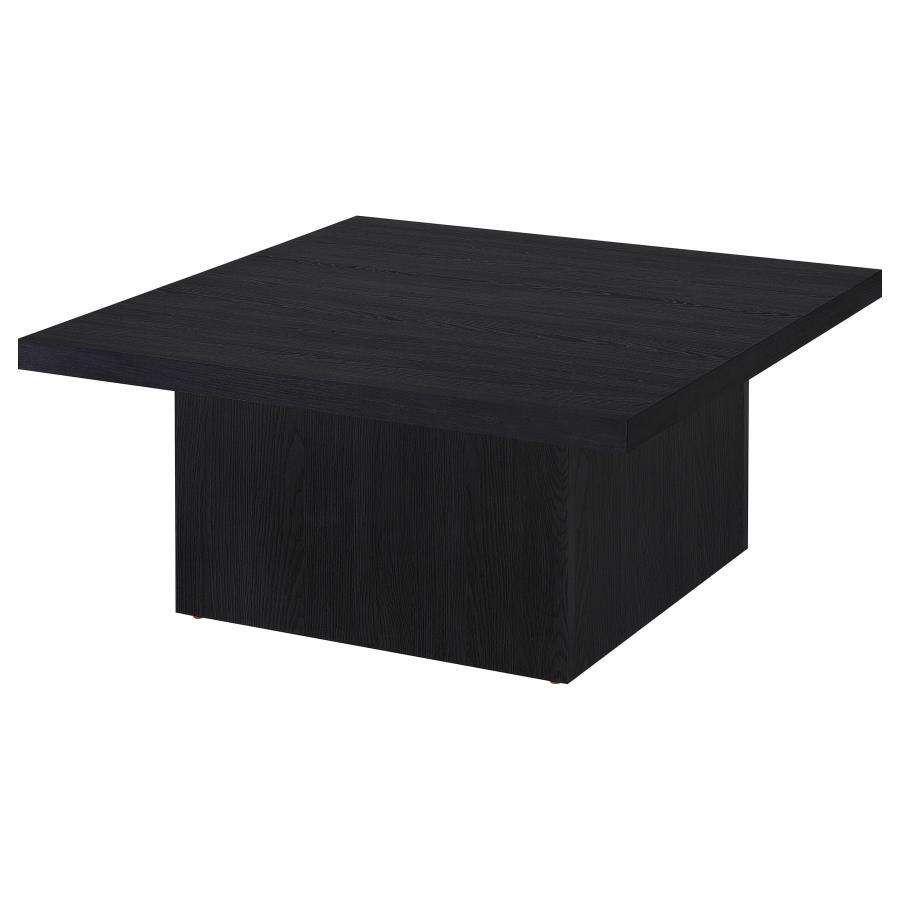 Devar - Square Engineered Wood Table