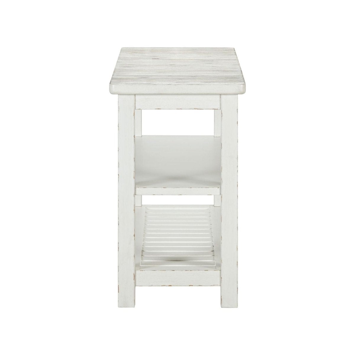 Backroads - Table Cocktail Tables by Liberty Furniture - Walls Furniture & Mattress