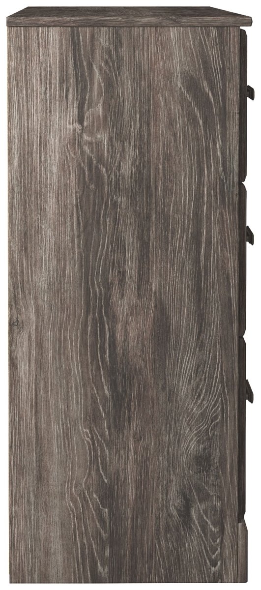 Ralinksi - Dresser Dressers by Signature Design by Ashley® - Walls Furniture & Mattress