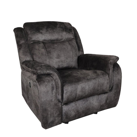 Park City - Glider Recliner Glider Chairs by New Classic - Walls Furniture & Mattress