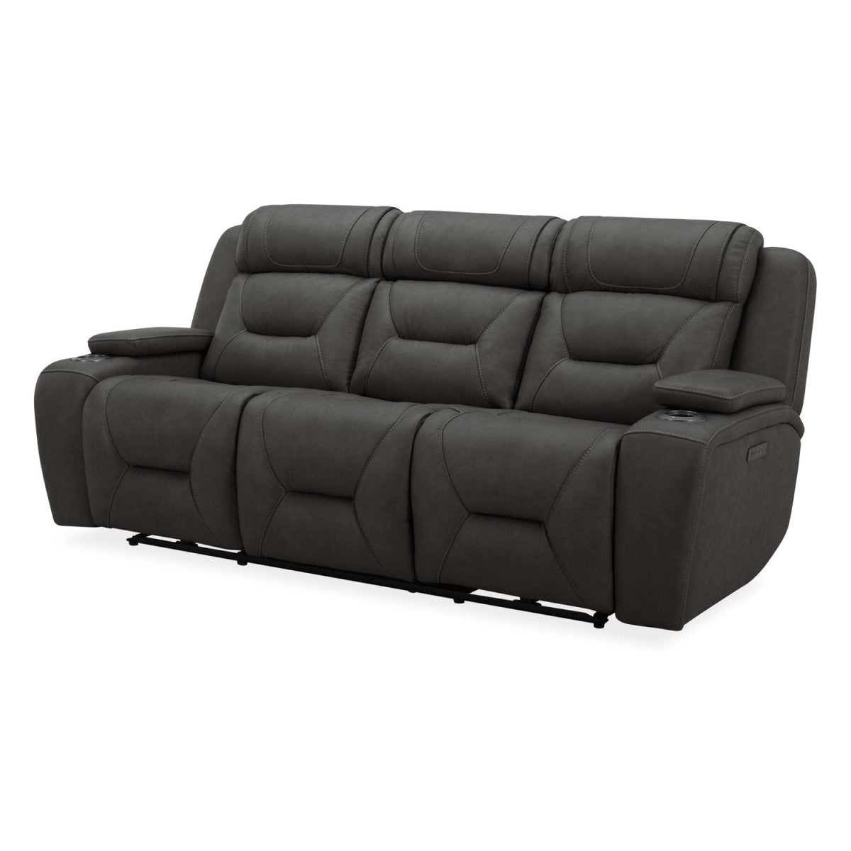 Chapman - Sofa Reclining Sofas by Liberty Furniture - Walls Furniture & Mattress
