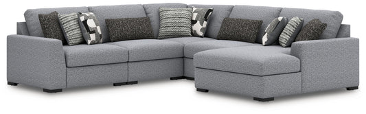 Bealton - 5 Piece Sectional