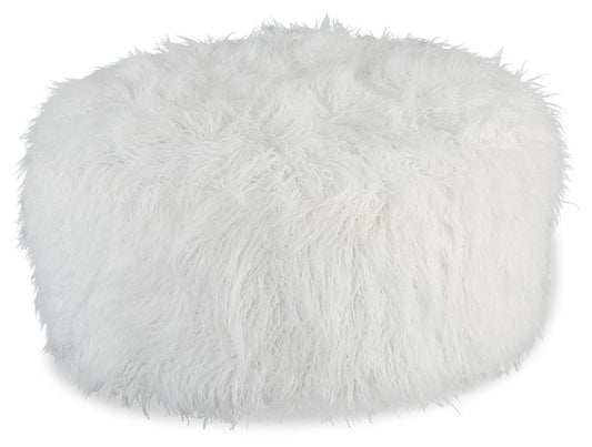 Galice - Oversized Ottoman Accent Ottomans by Signature Design by Ashley® - Walls Furniture & Mattress