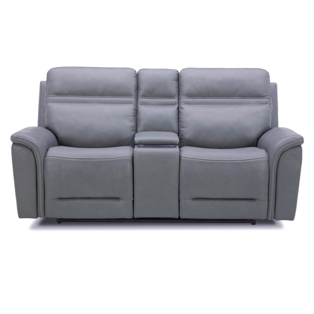 Cooper - Loveseat With Console P3 & Zg Reclining Loveseats by Liberty Furniture - Walls Furniture & Mattress