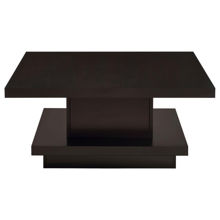 Reston - Engineered Wood Table End Tables by CoasterEveryday - Walls Furniture & Mattress