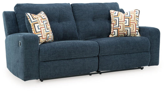 Danum - 2 Seat Reclining Sofa Reclining Sofas by Signature Design by Ashley® - Walls Furniture & Mattress