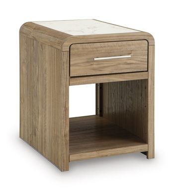 Dovander - Rectangular Table Cocktail Tables by Signature Design by Ashley® - Walls Furniture & Mattress
