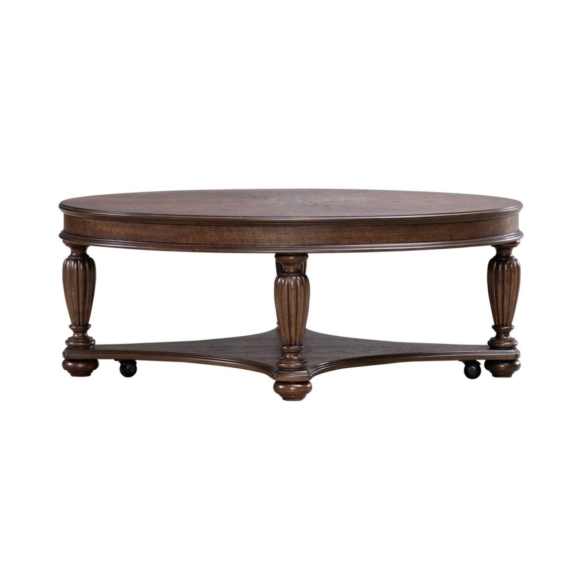 Allington - Table Cocktail Tables by Liberty Furniture - Walls Furniture & Mattress