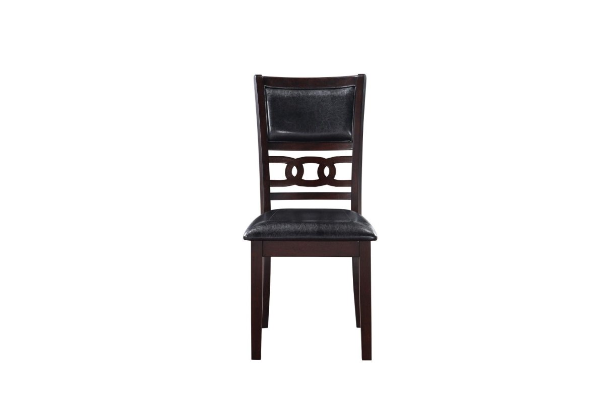 Gia - Dining Chairs Chair Sets by New Classic - Walls Furniture & Mattress