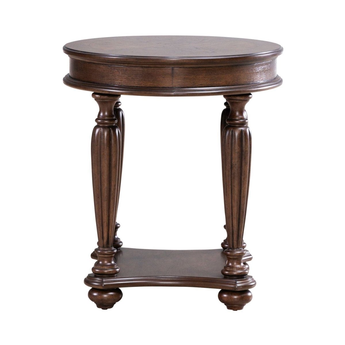 Allington - Table Cocktail Tables by Liberty Furniture - Walls Furniture & Mattress