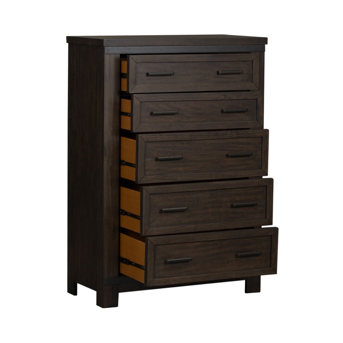Thornwood Hills - Chest Accent Chests by Liberty Furniture - Walls Furniture & Mattress