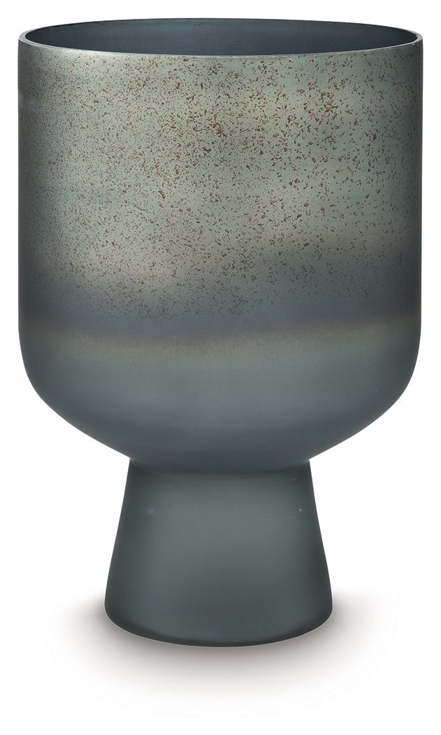 Pennmore - Vase Vases & Jars by Signature Design by Ashley® - Walls Furniture & Mattress