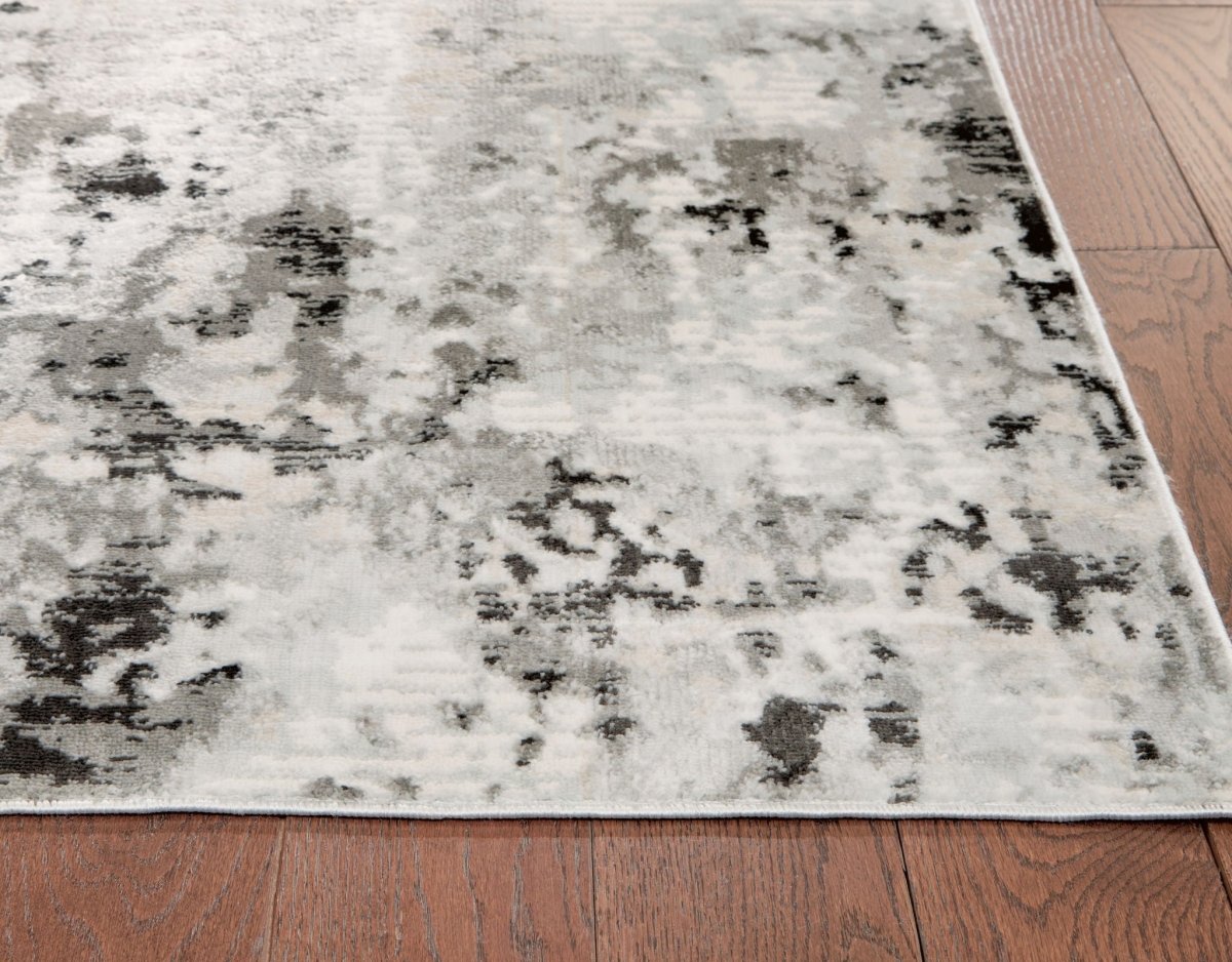 Greyland - Area Rug Area Rugs by Signature Design by Ashley® - Walls Furniture & Mattress