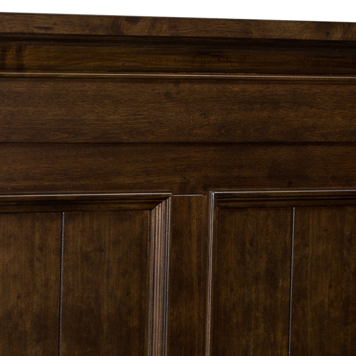 Saddlebrook - Panel Headboard Panel Headboards by Liberty Furniture - Walls Furniture & Mattress
