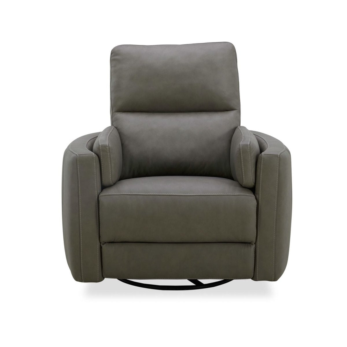 Reilly - Swivel Glider Recliner P3 Swivel Glider Chairs by Liberty Furniture - Walls Furniture & Mattress