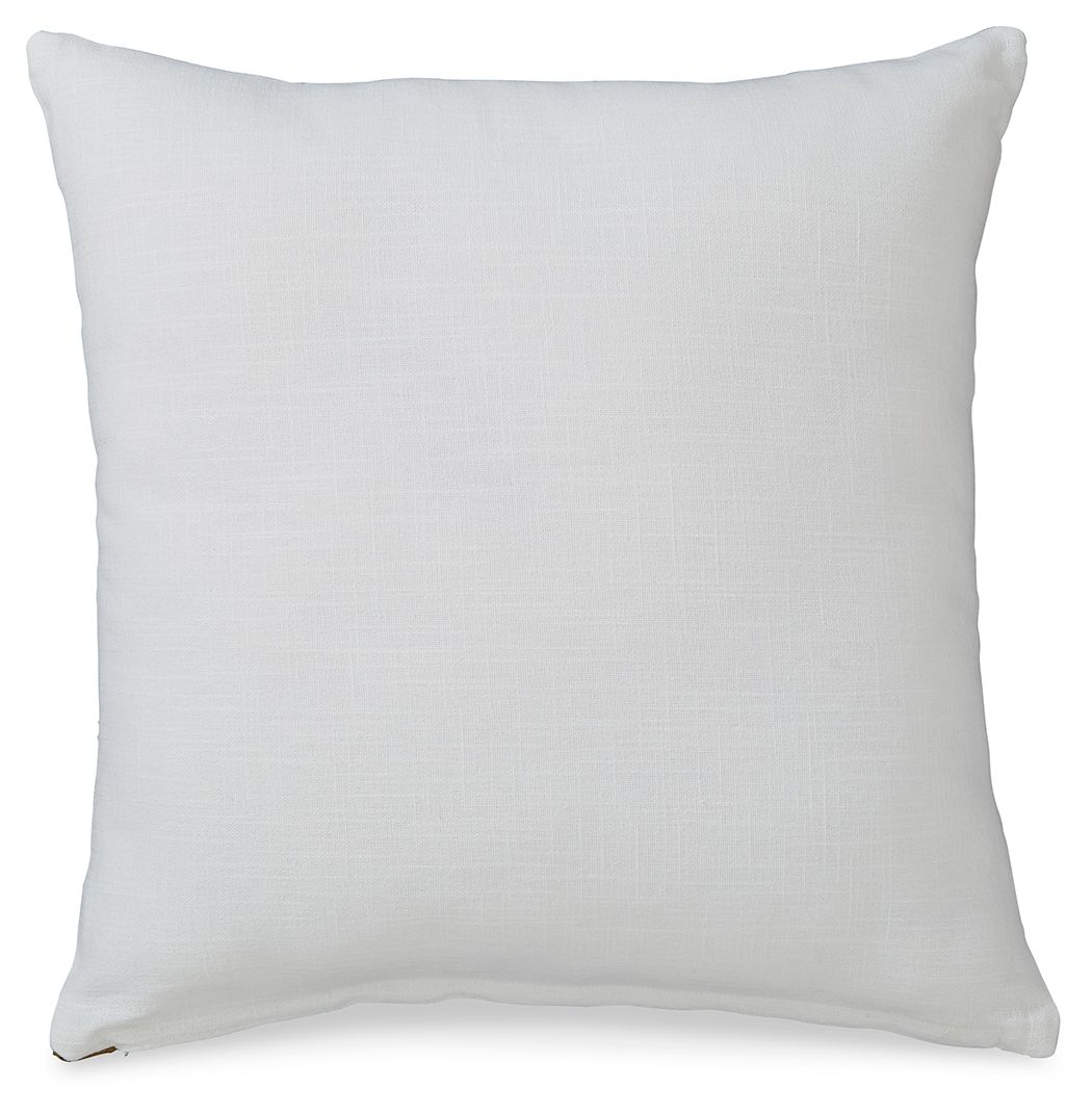 Longsum - Pillow Throw Pillows by Signature Design by Ashley® - Walls Furniture & Mattress