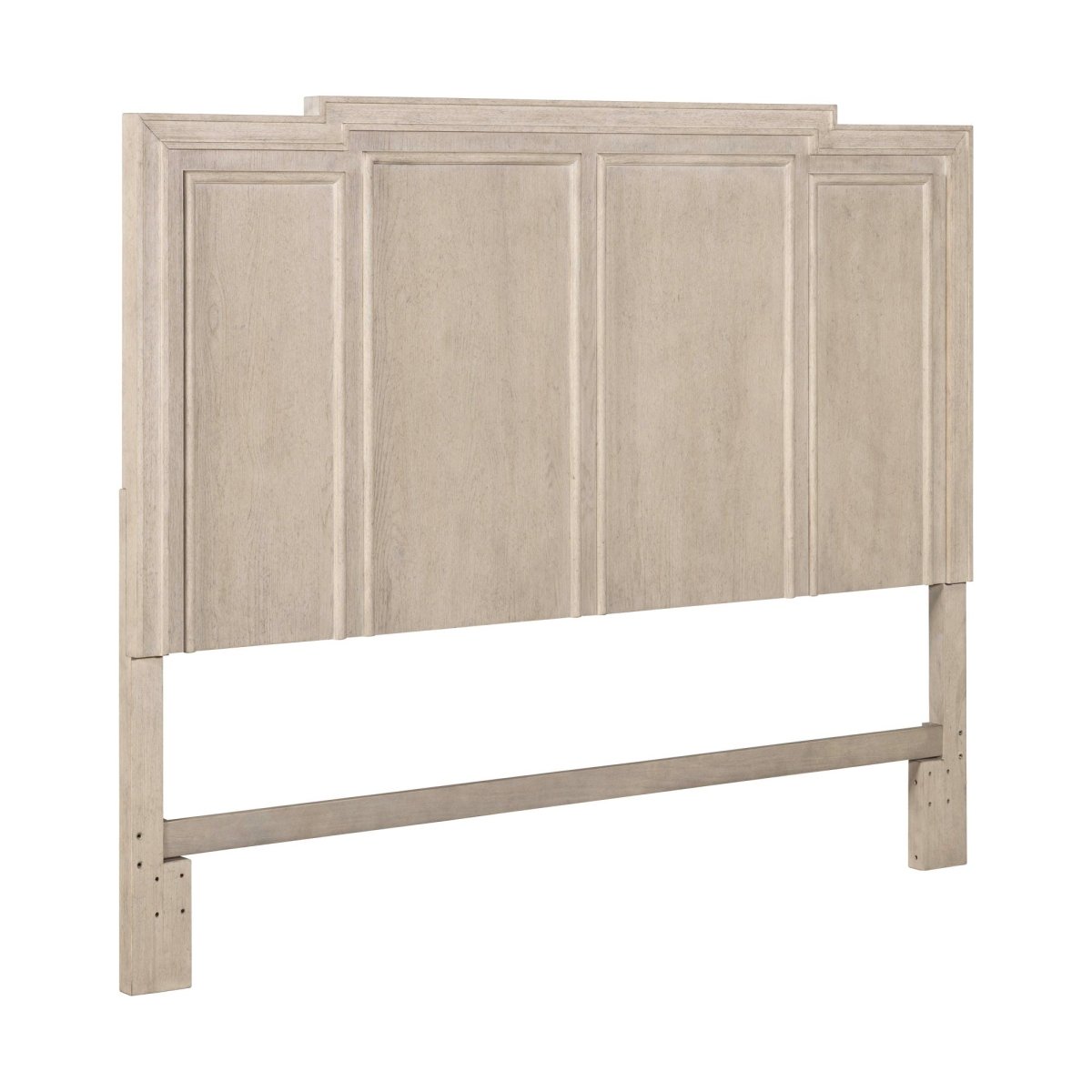 New Haven - Panel Headboard Panel Headboards by Liberty Furniture - Walls Furniture & Mattress