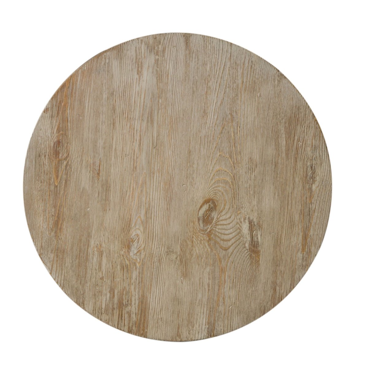 Graystone Mill - End Table - Light Brown End Tables by Liberty Furniture - Walls Furniture & Mattress