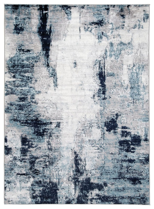 Leonelle - Rug Area Rugs by Signature Design by Ashley® - Walls Furniture & Mattress