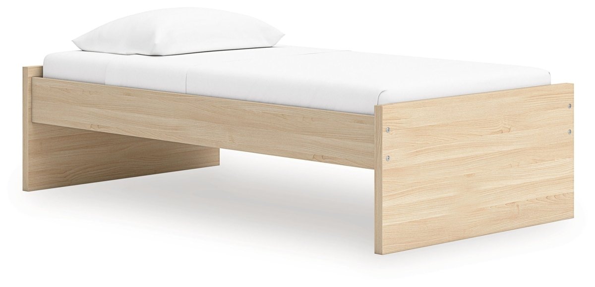 Onita - Platform Bed Storage Beds by Signature Design by Ashley® - Walls Furniture & Mattress