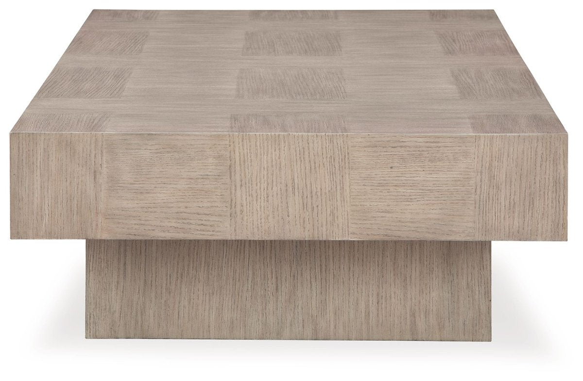 Jorlaina - Rectangular Table End Tables by Signature Design by Ashley® - Walls Furniture & Mattress