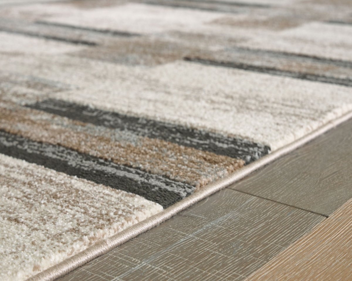 Alstone - Rug Area Rugs by Signature Design by Ashley® - Walls Furniture & Mattress