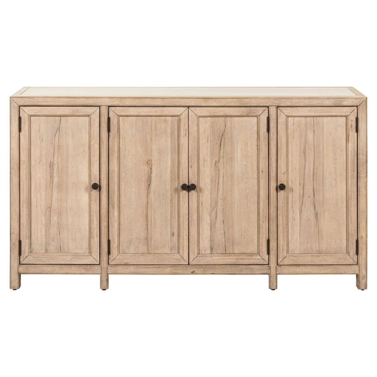 Proximity Place - Accent Buffet - Brown Buffets by Liberty Furniture - Walls Furniture & Mattress