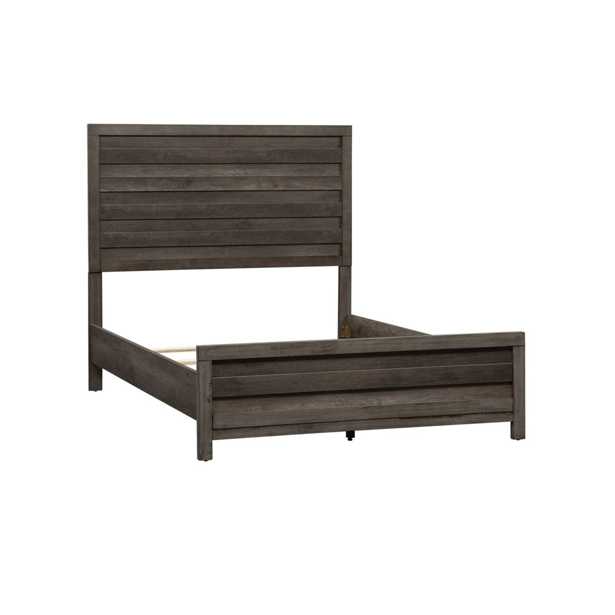 Tanners Creek - Panel Bed Panel Beds by Liberty Furniture - Walls Furniture & Mattress