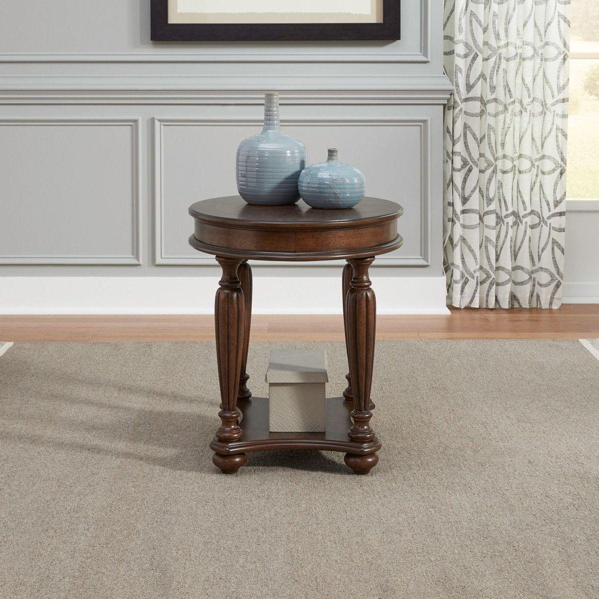 Allington - Table Cocktail Tables by Liberty Furniture - Walls Furniture & Mattress