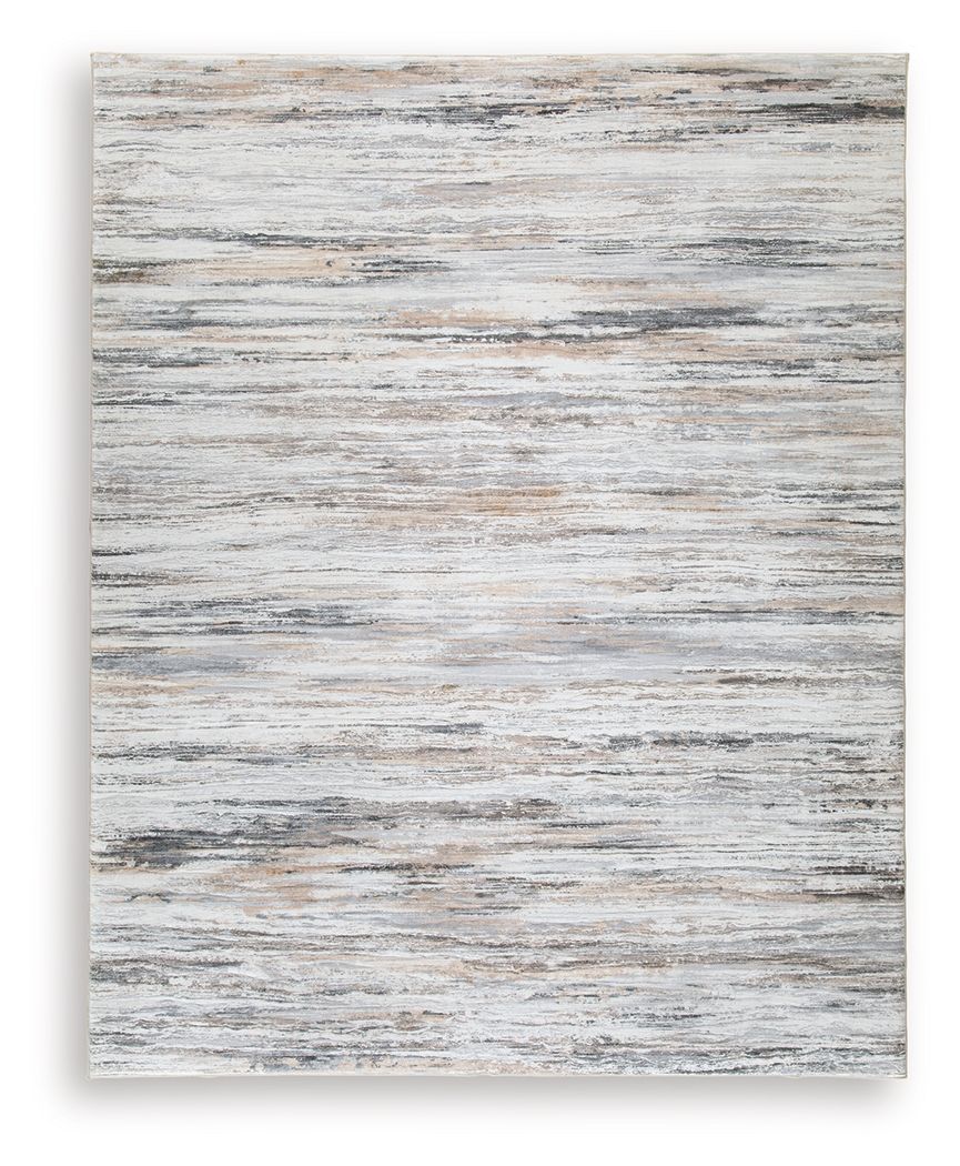 Nace - Rug Area Rugs by Signature Design by Ashley® - Walls Furniture & Mattress