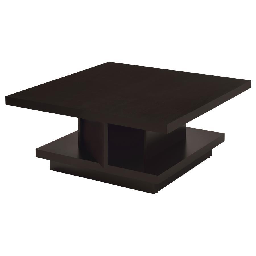 Reston - Engineered Wood Table End Tables by CoasterEveryday - Walls Furniture & Mattress