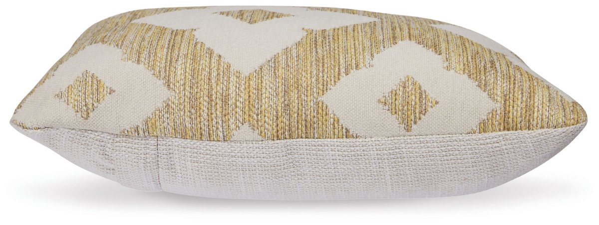 Brockner Next - Gen Nuvella - Pillow Throw Pillows by Signature Design by Ashley® - Walls Furniture & Mattress