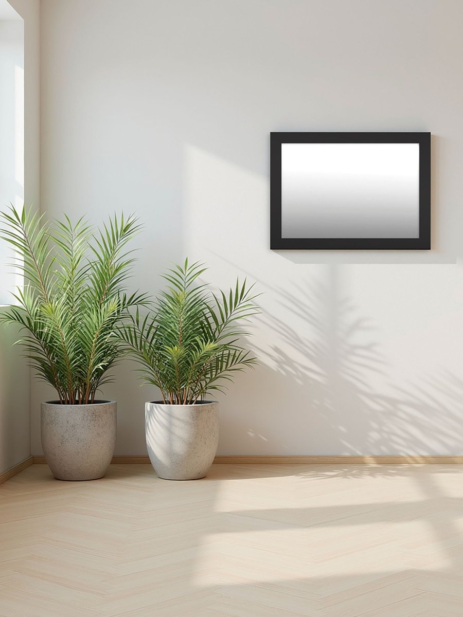 Maribel - Black - Bedroom Mirror Bedroom Mirrors by Signature Design by Ashley® - Walls Furniture & Mattress