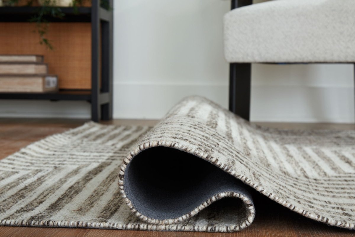 Jossen - Rug Area Rugs by Signature Design by Ashley® - Walls Furniture & Mattress