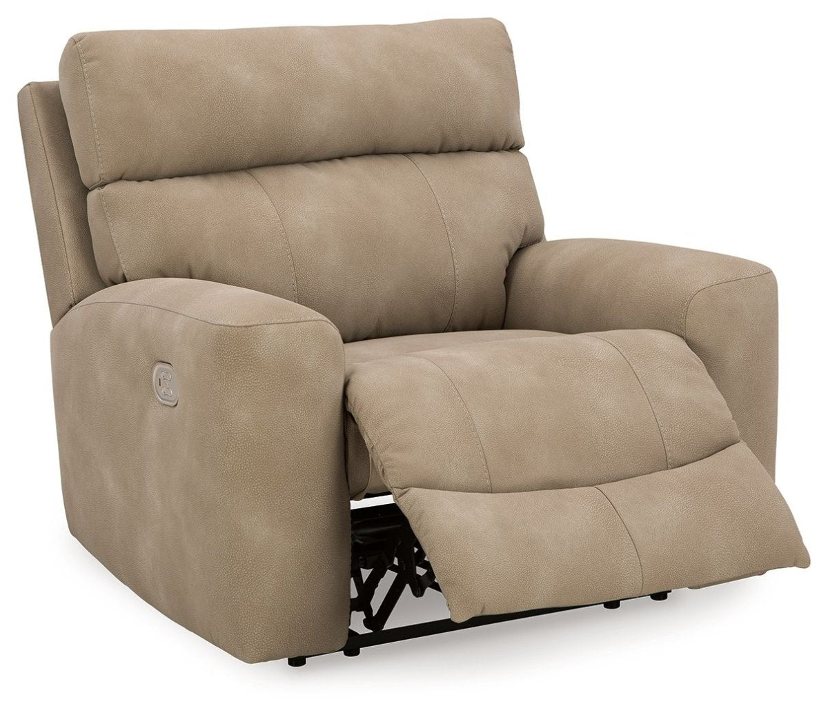 Next - Gen Durapella - Power Recliner With Adj Headrest Reclining Chairs by Signature Design by Ashley® - Walls Furniture & Mattress