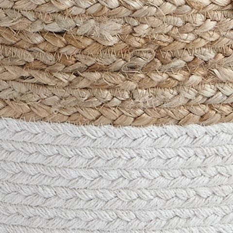 Sweed Valley - Round - Pouf Accent Poufs by Signature Design by Ashley® - Walls Furniture & Mattress