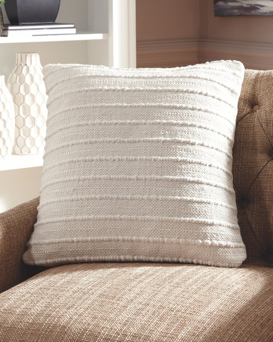 Theban - Pillow Throw Pillows by Signature Design by Ashley® - Walls Furniture & Mattress