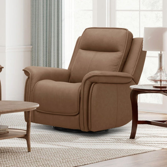 Cora - SG Recliner P3 Reclining Chairs by Liberty Furniture - Walls Furniture & Mattress