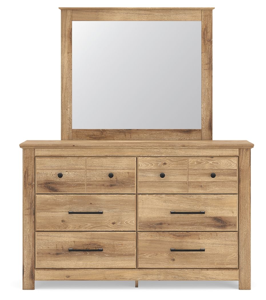 Makidern - Panel Bedroom Set 3 Piece Bedroom Sets by Signature Design by Ashley® - Walls Furniture & Mattress