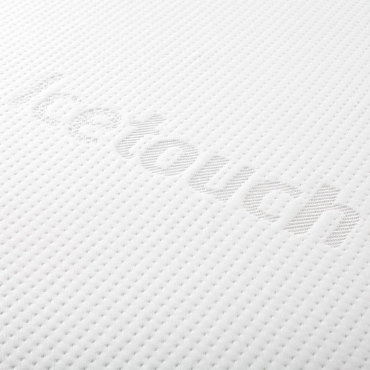 Cascade - 3" Cool Memory Foam Mattress Topper Mattress Pads & Toppers by Coaster Fine Furniture - Walls Furniture & Mattress