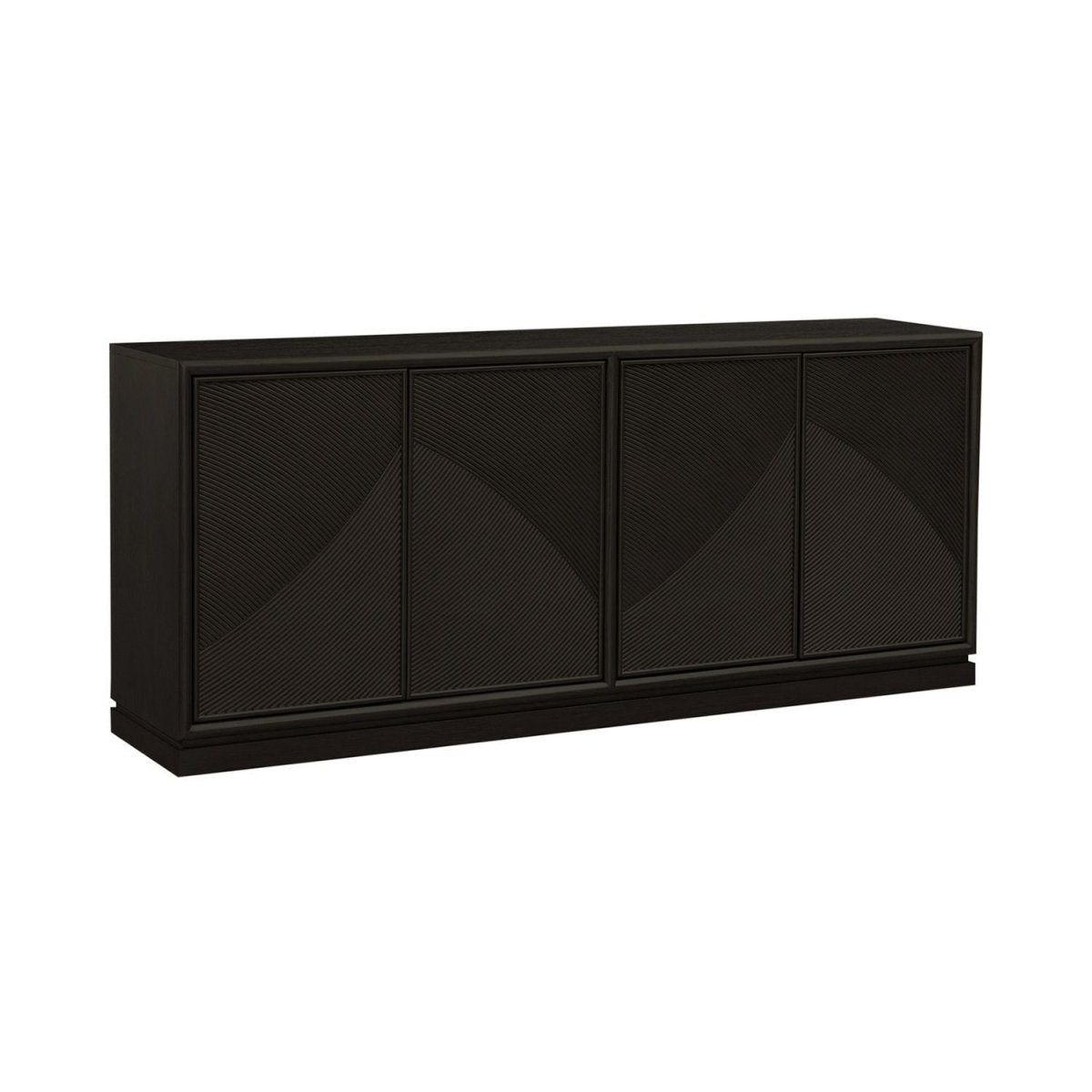 Dahlia - Accent Console TV Stands by Liberty Furniture - Walls Furniture & Mattress