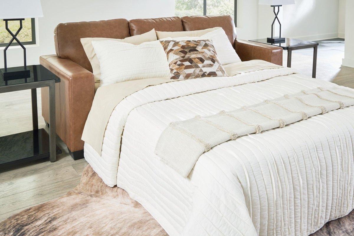Bolsena - Sofa Sleeper Sleeper Sofas by Signature Design by Ashley® - Walls Furniture & Mattress