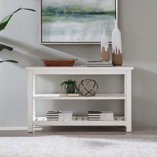 Backroads - Table Cocktail Tables by Liberty Furniture - Walls Furniture & Mattress