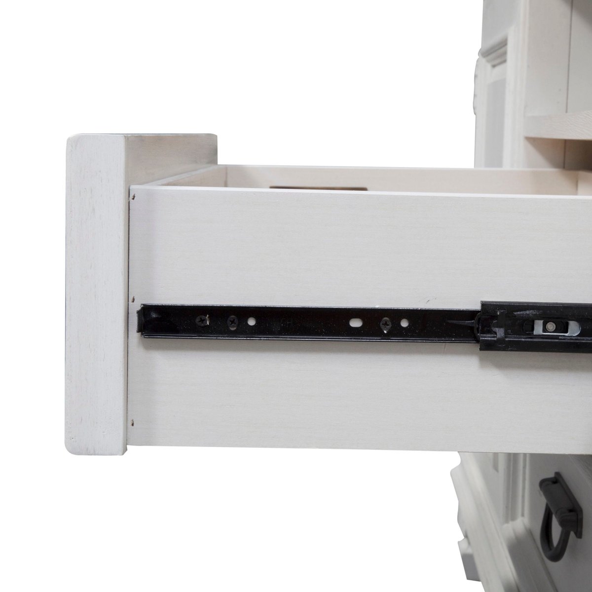 Allyson Park - TV Console TV Stands by Liberty Furniture - Walls Furniture & Mattress