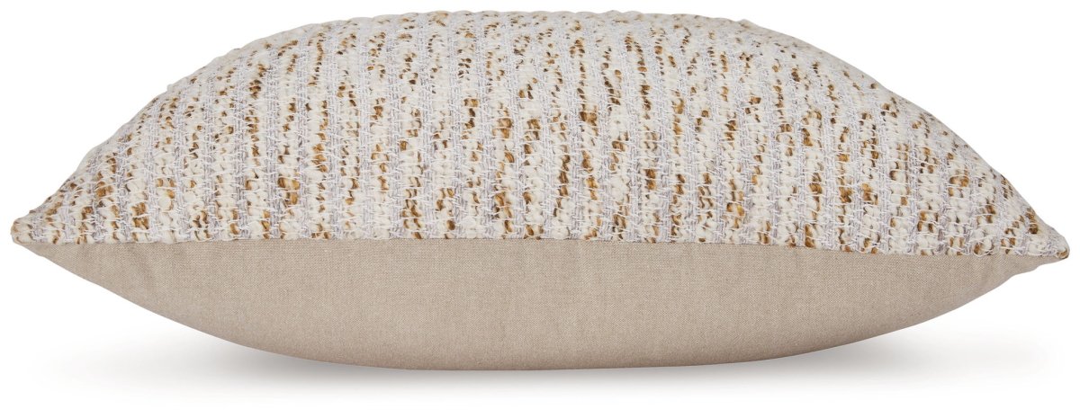 Abler - Pillow Throw Pillows by Signature Design by Ashley® - Walls Furniture & Mattress