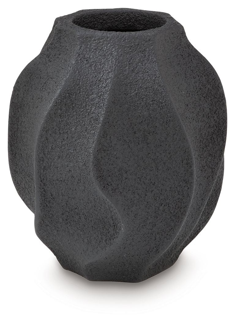 Judworth - Vase Vases & Jars by Signature Design by Ashley® - Walls Furniture & Mattress