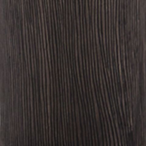 Fainwell - Poly Floor Lamp - Distressed Black Floor Lamps by Signature Design by Ashley® - Walls Furniture & Mattress