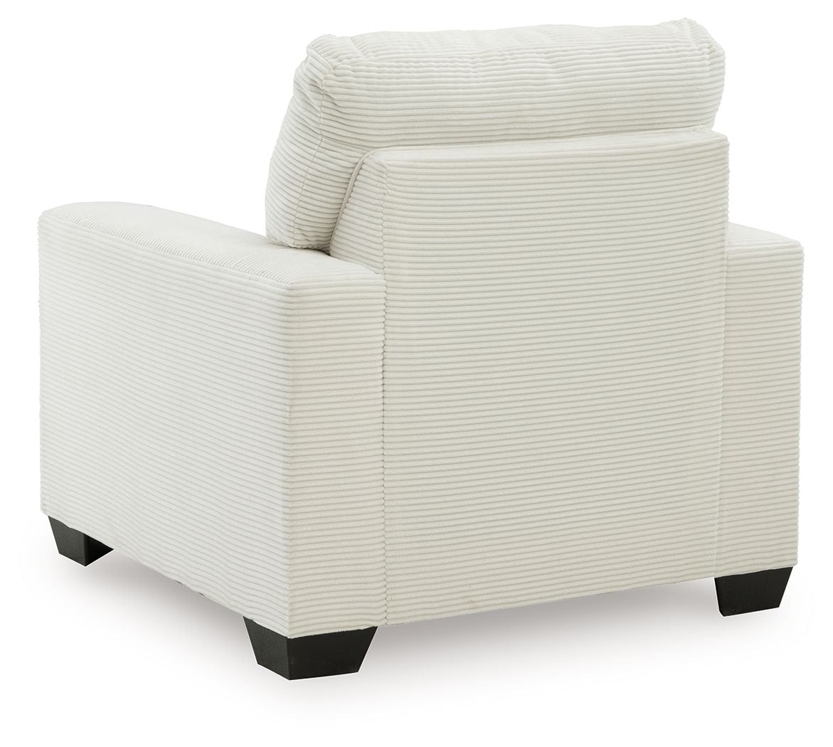 Greenbriar - Chair Arm Chairs by Signature Design by Ashley® - Walls Furniture & Mattress